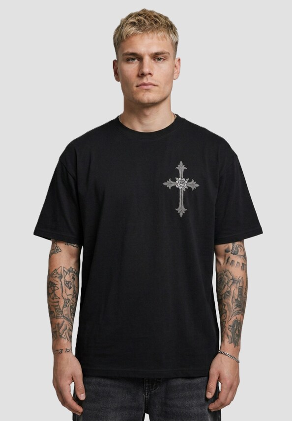 Sacred Skin Oversize-1