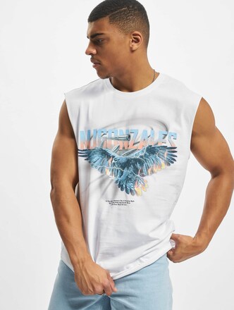 Eagle V.2 Sleeveless