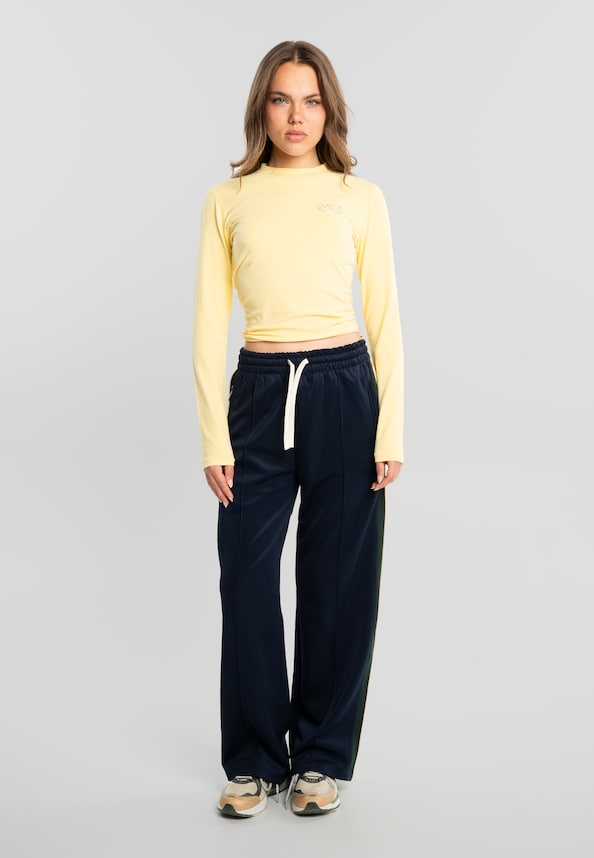 Everyday Wide Fit Track Pant-4