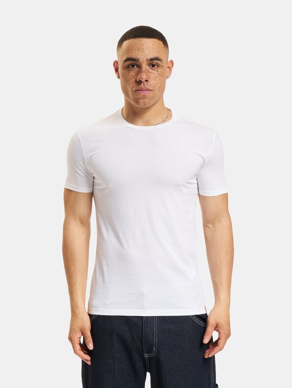 Levis Slim 2-Pack CrewNeck T-Shirt-2