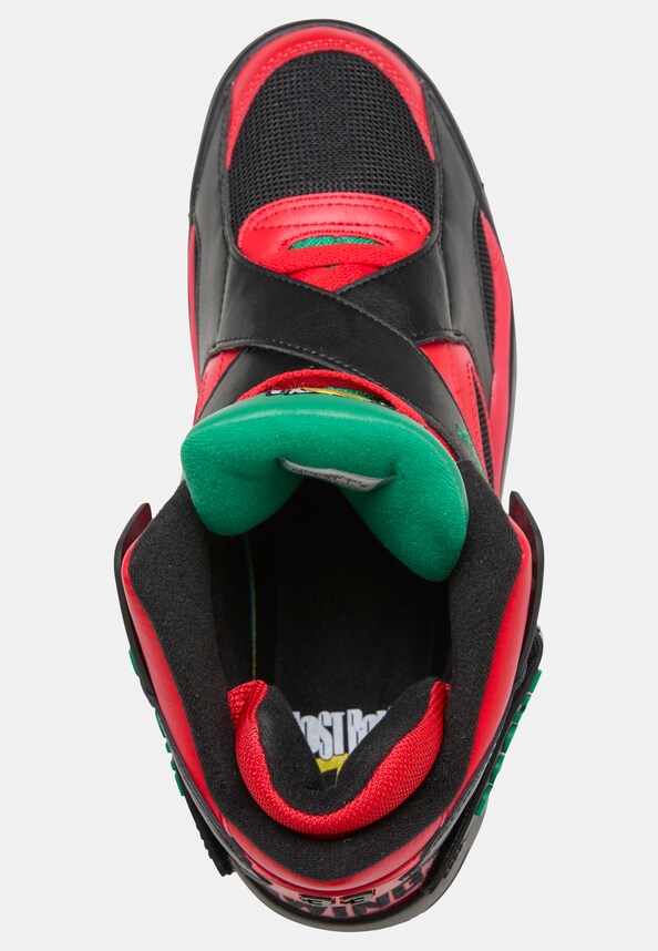 EWING ROGUE ''Lost Boyz''-4