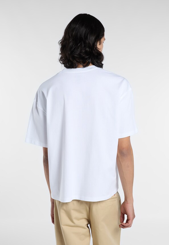 APALACHICOLSA SS TEE-1