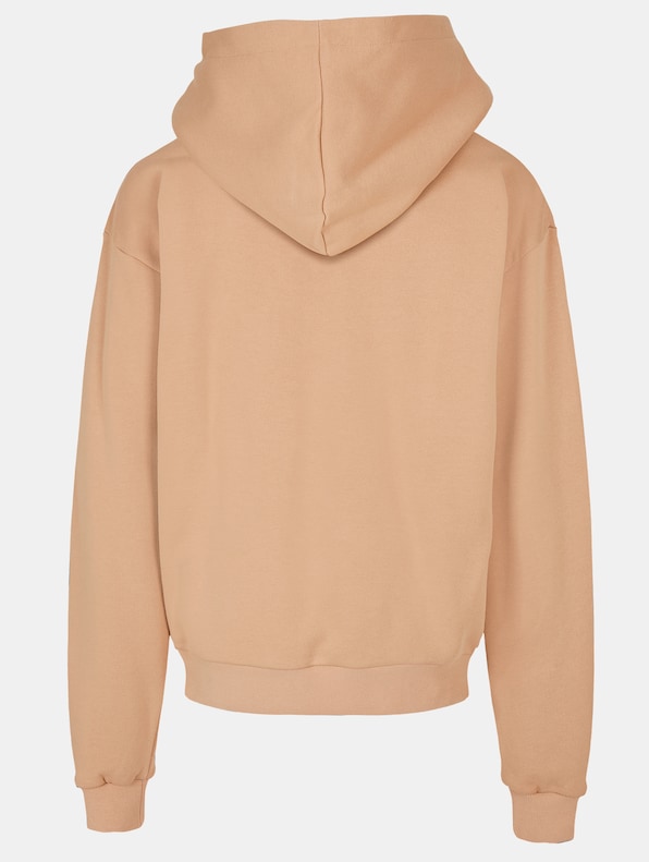 Circle x Ladies Heavy Oversized-5