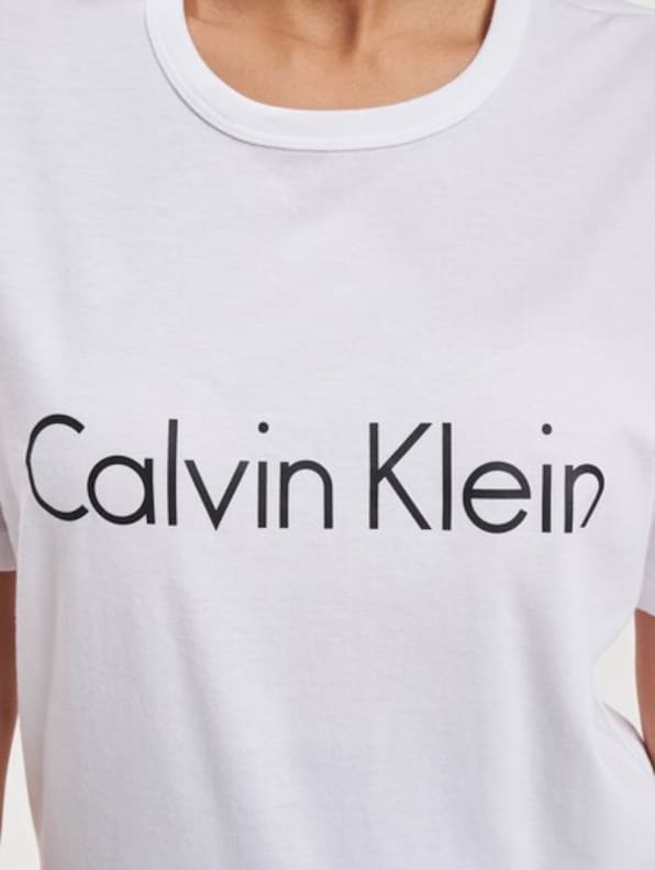 Calvin Klein Underwear Crew Neck T-Shirt-3