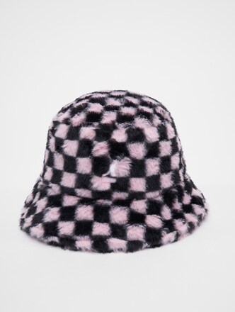 Kangol Faux Fur Hüte