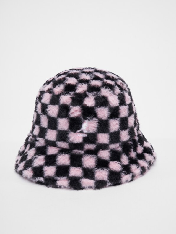 Kangol Faux Fur Hüte-0