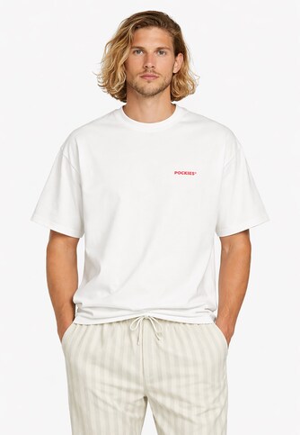 Alarm Tee