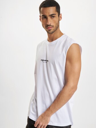 Vesterbro Sleeveless 