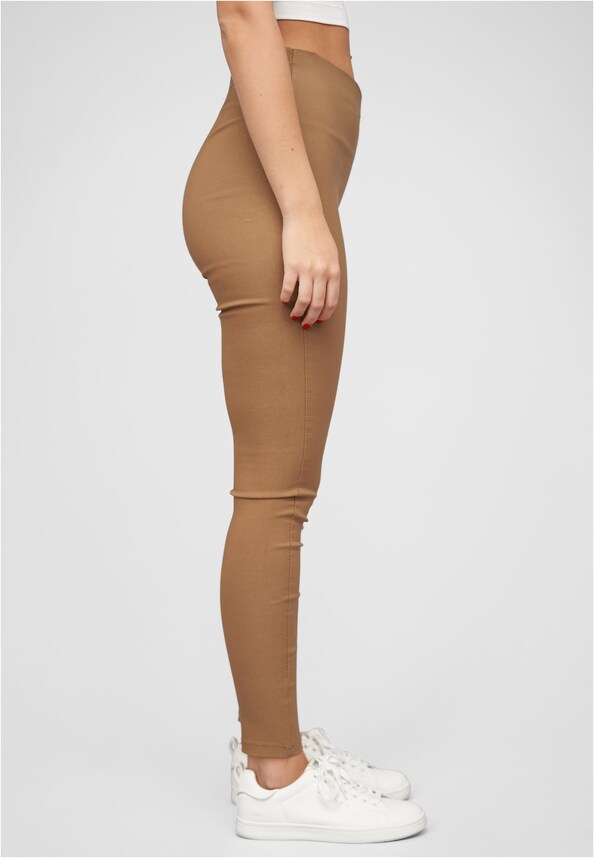 Cloud5ive High-Waist Stoffhose-3