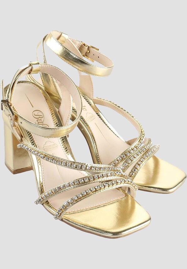 Charlotte Ice Vegan Nappa-0