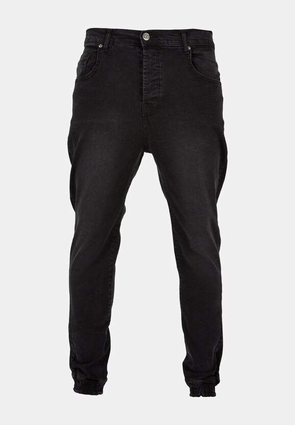 DEF Jean Anti Fit Jeans-7