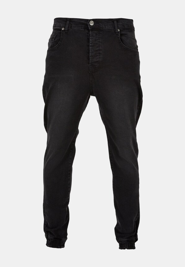 DEF Jean Anti Fit Jeans-7