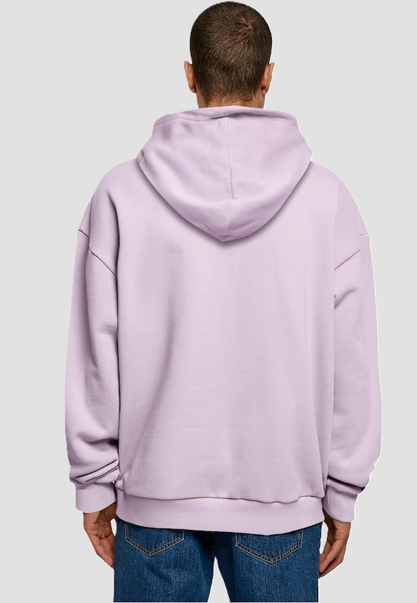 Abstract Waves Hoody-1