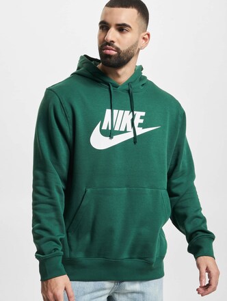 Nike Club Po Bb Gx Hoodie