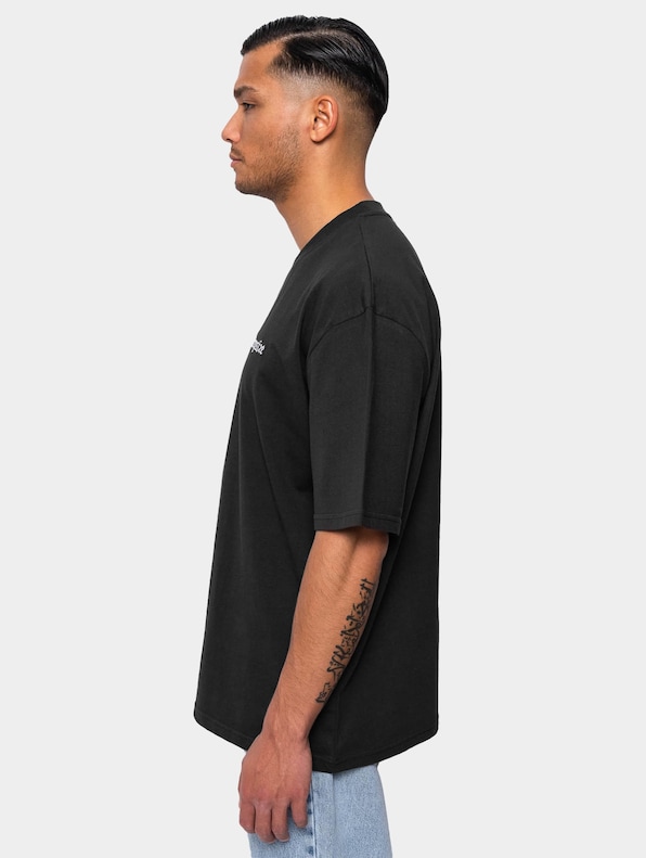 Dropsize Heavy Embo T-Shirts-1