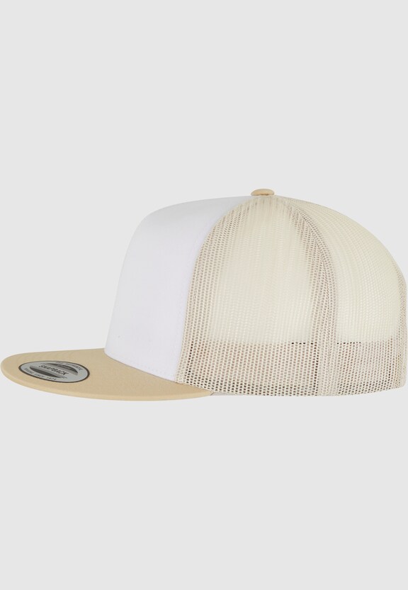 Classic Trucker-3