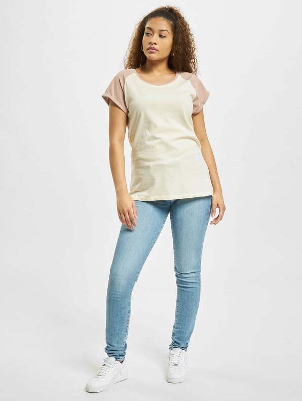Contrast Raglan -4