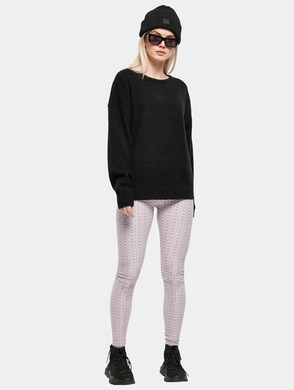 Ladies Chunky Fluffy-4