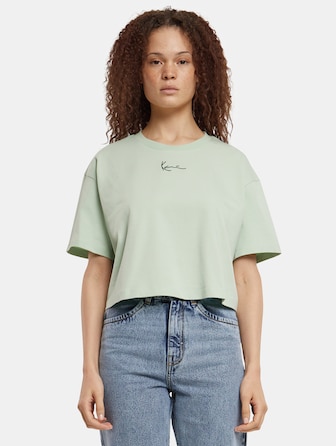 Small Signature Essential Crop