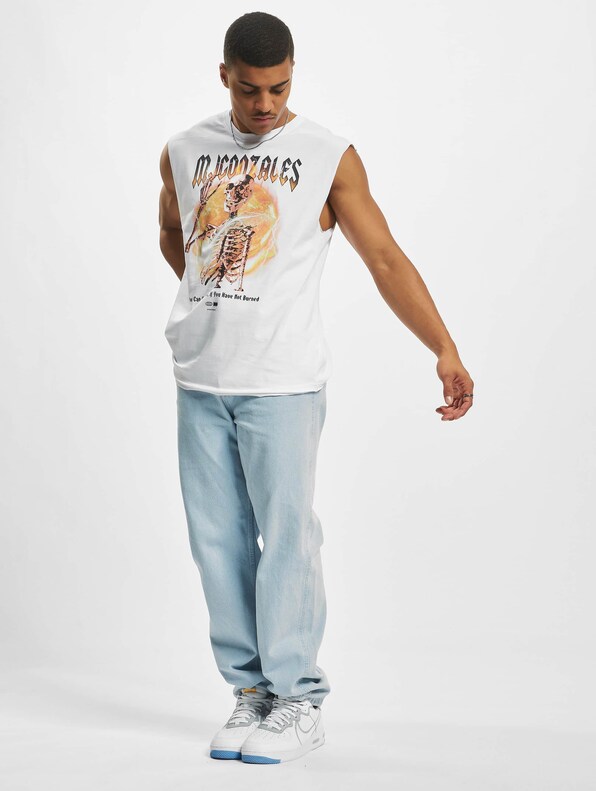 Hellride X Sleeveless-5