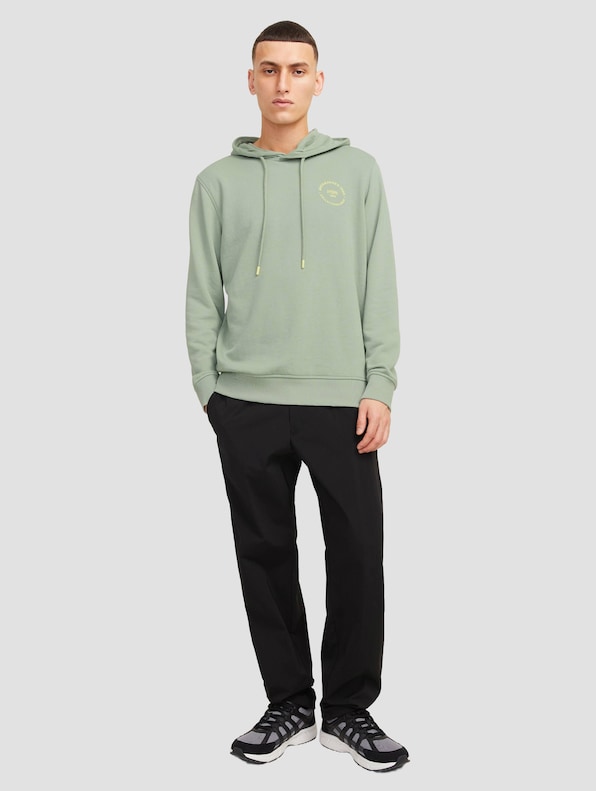 Jack & Jones Simon Sweat Hoodies-2