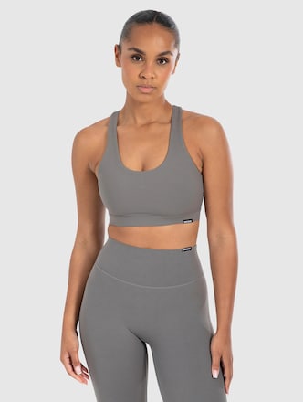 Smilodox Sport BH Marie Crop Tops