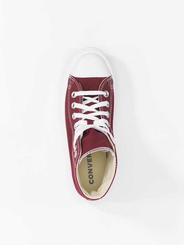 Converse Chuck Taylor Star Move Sneakers DEFSHOP 39755