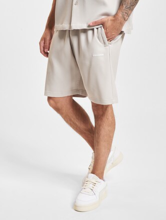 PEGADOR Troy Plissee Shorts