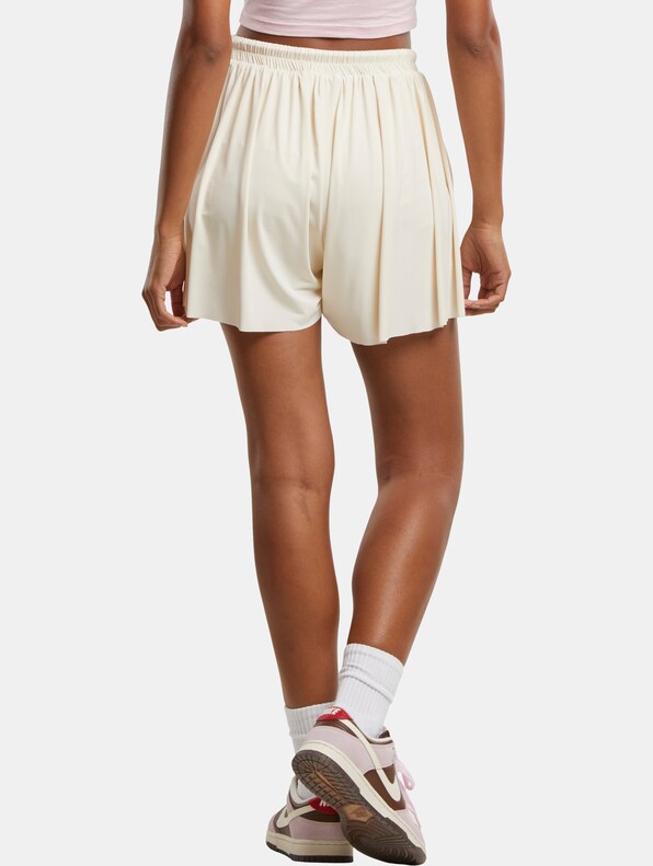 Urban Classics Ladies Jersey Skort-1