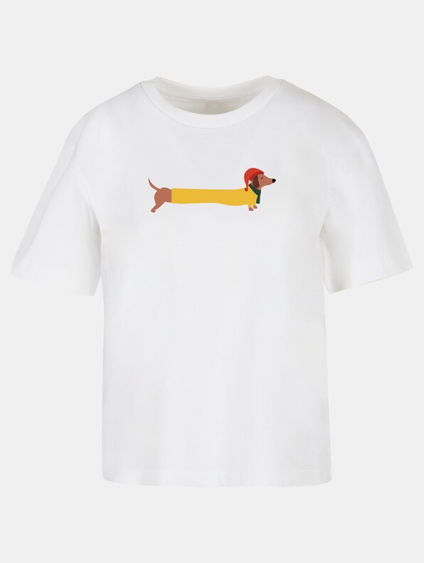  Ladies Christmas Dog-2