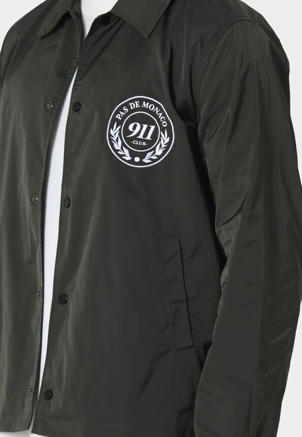 CLASSIC NINE JACKET-4