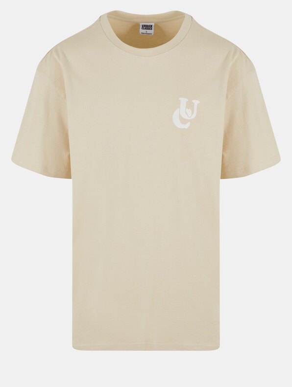 UC Weavy Logo Heavy Oversized -4