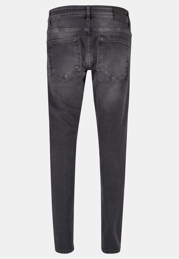Skinny -4