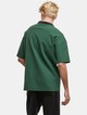 ACL Knit Collar Oversized Polo-1