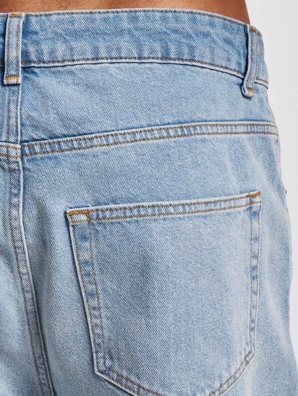 DEF Kant Straight Fit Denim-3