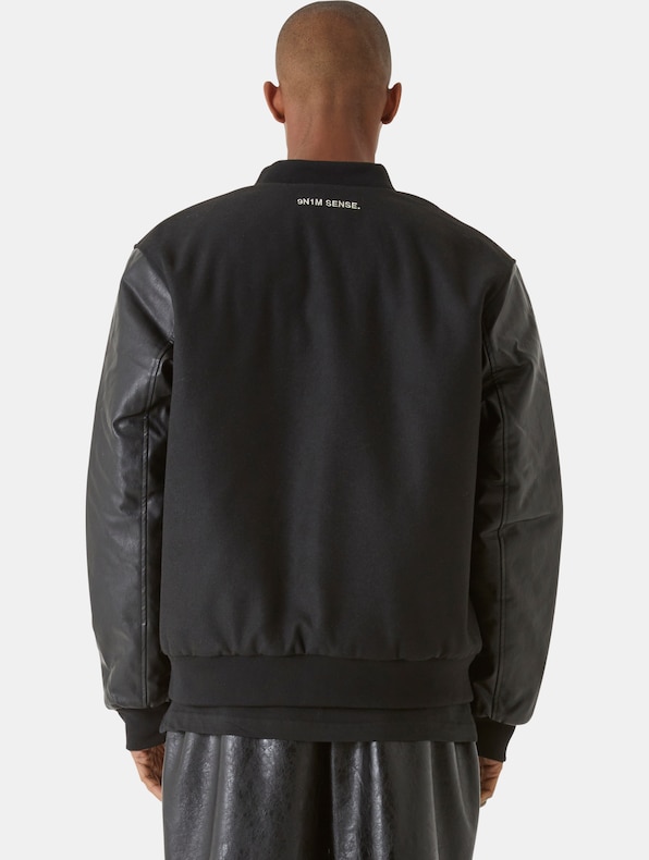 Sense College Jacken-1