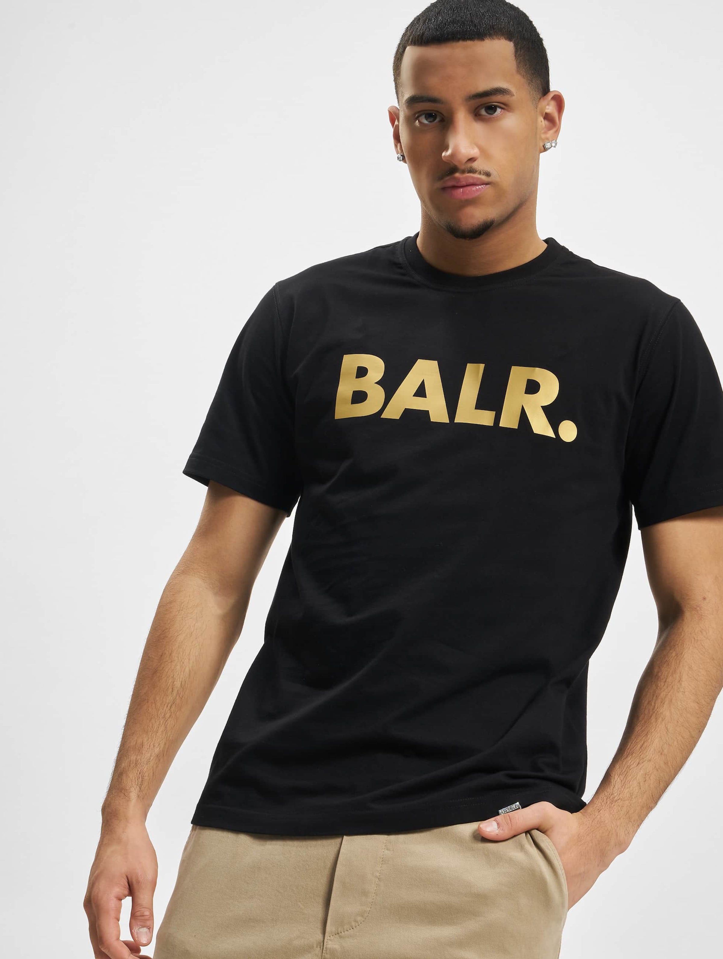 Balr polo shirt hot sale