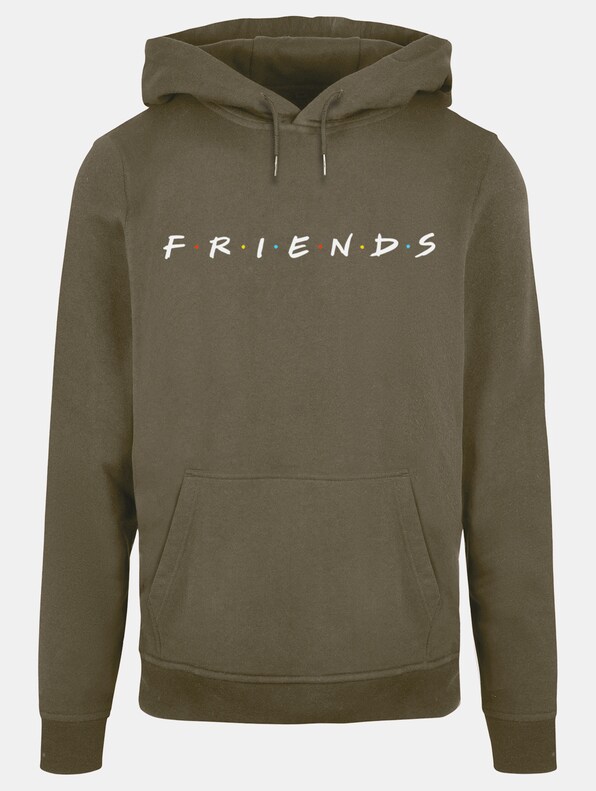 Friends - Logo Basic -0