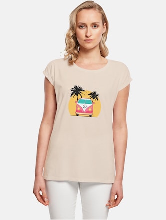 Ladies Summer - Van