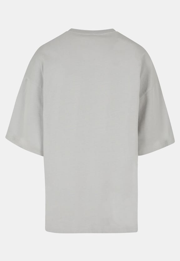 Naughty By Nature - Logo Huge Tee-1