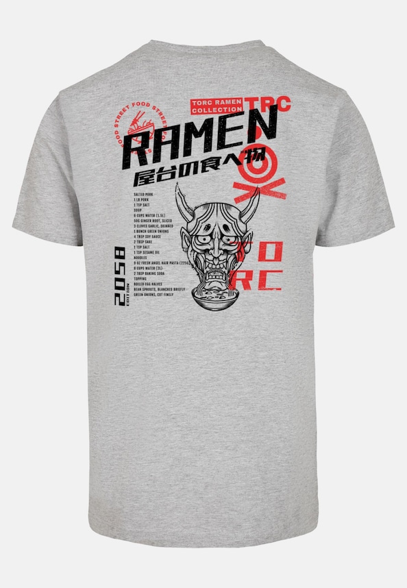  TORC - Street Food -3