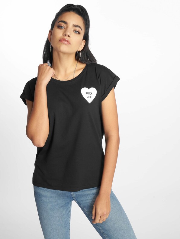 Fuck Off Heart -2