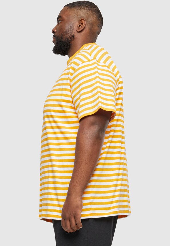 Regular Stripe Tee-13