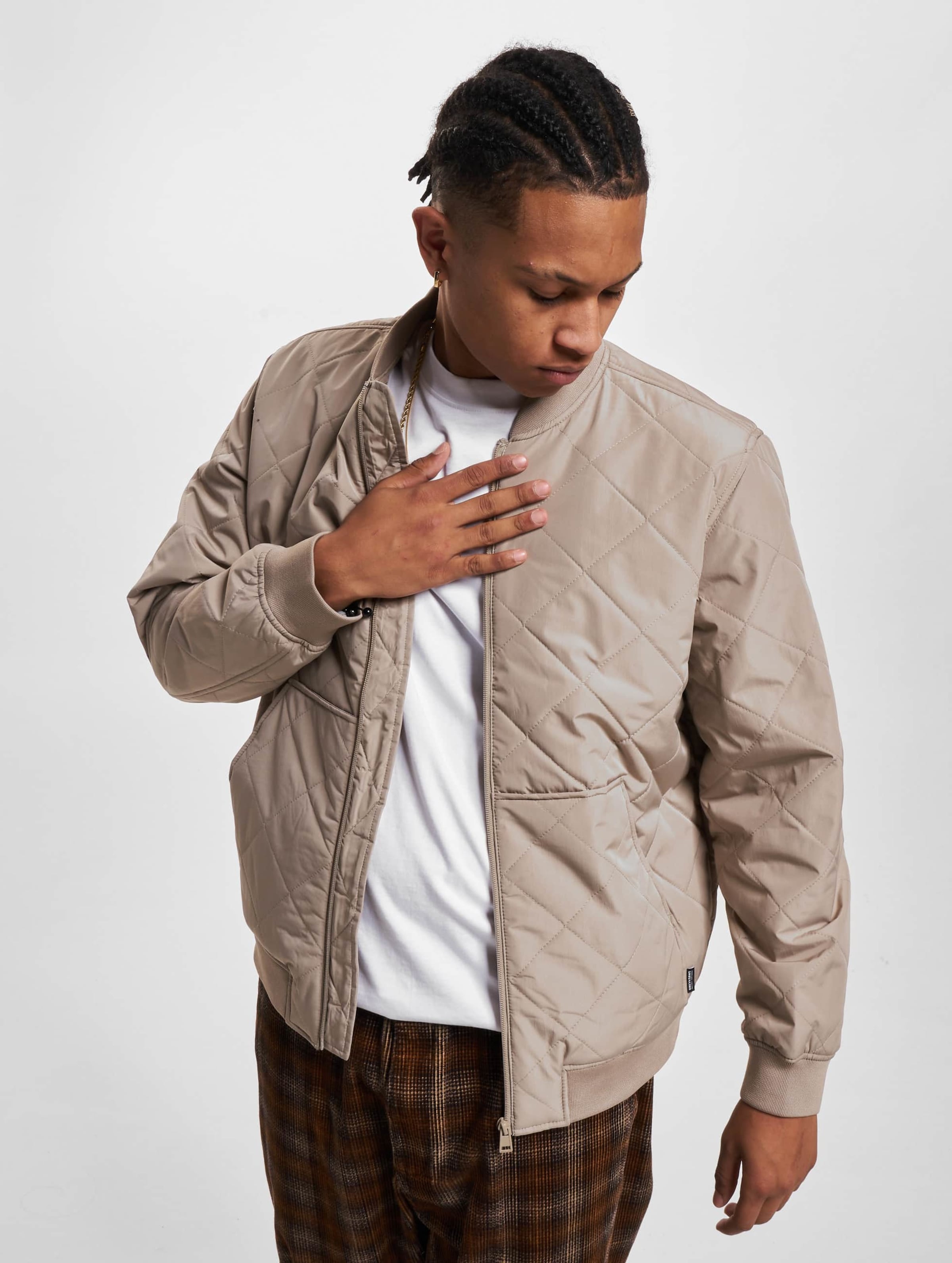 Buy Inspiration-Blouson Men online | DEFSHOP