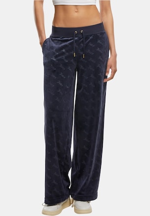 NEVE  DEBOSSED WIDE LEG 