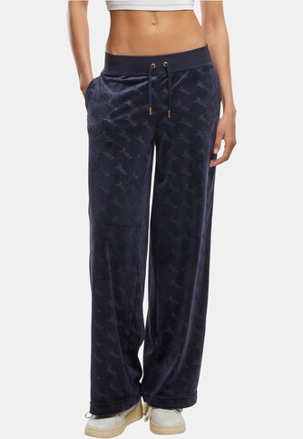 NEVE  DEBOSSED WIDE LEG 