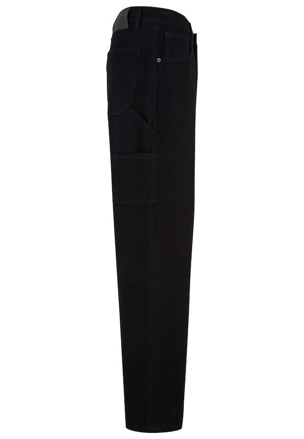 2Y Eladan Worker Baggy Jeans-6