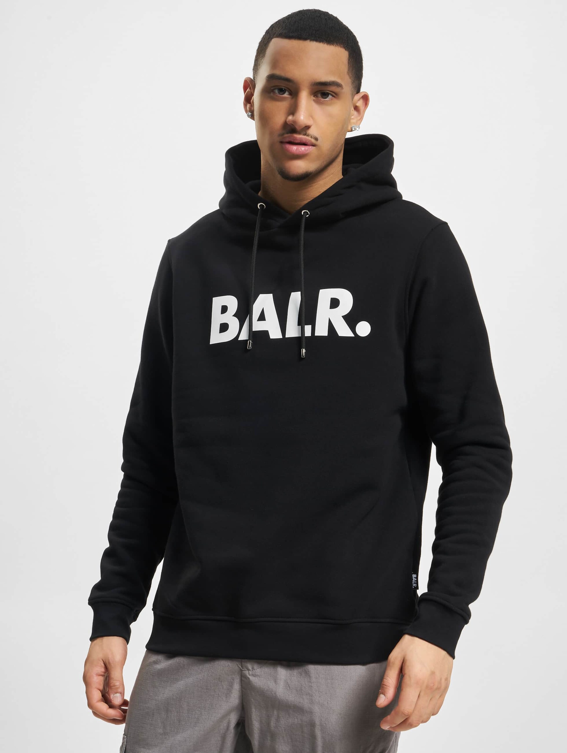 Balr hoodie heren sale sale