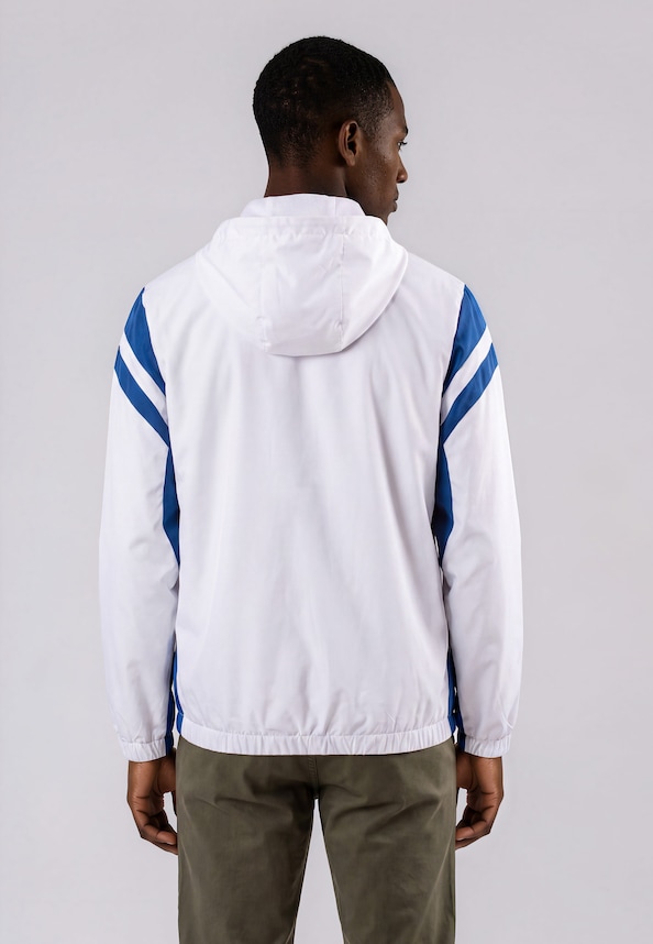 Musa PL Hoodie Track Jacket-1