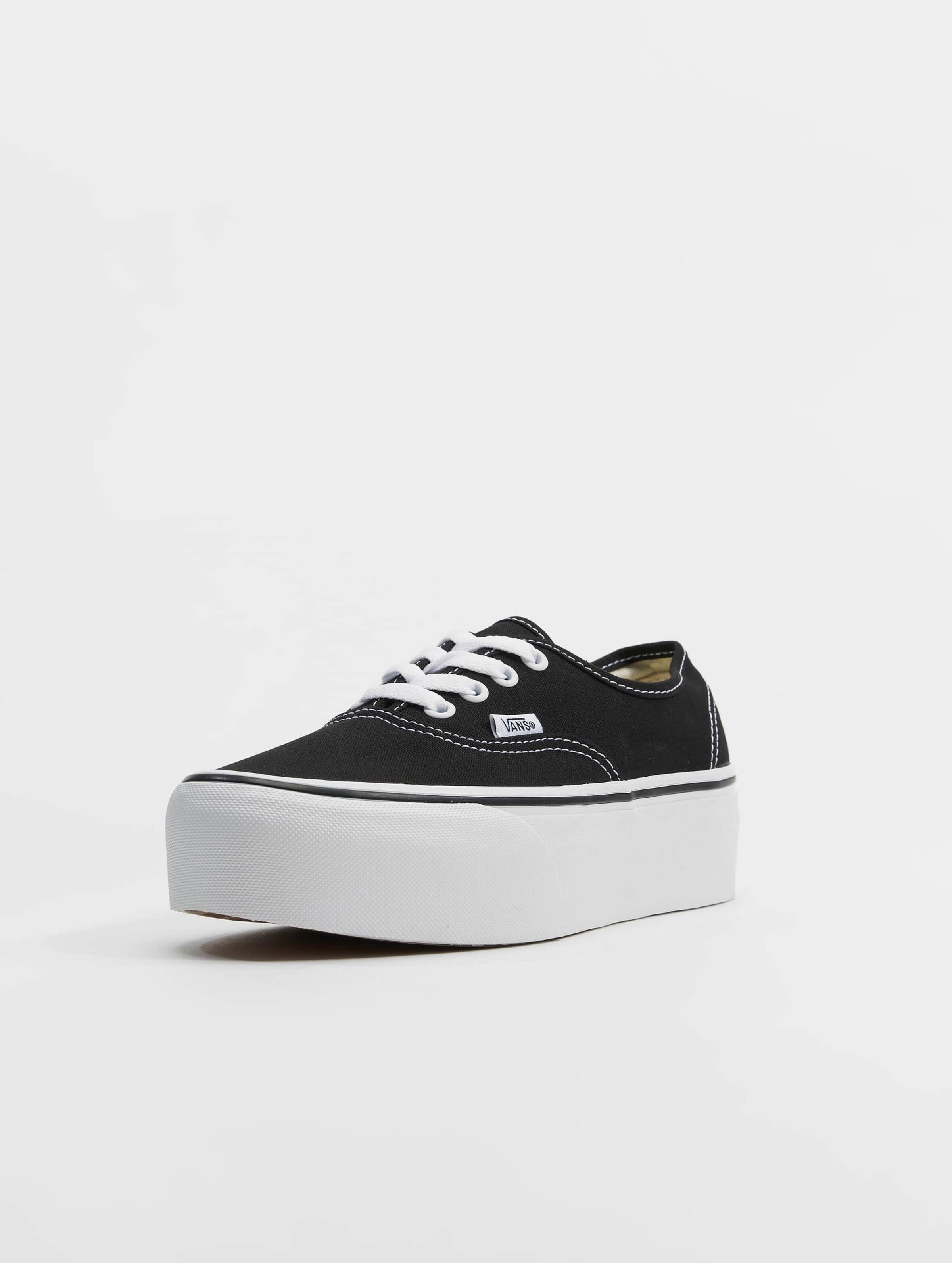 Vans ua authentic on sale platform